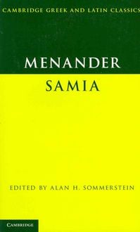 Produktbild: Menander