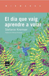 Produktbild: El dia que vaig aprendre a volar