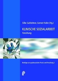 Produktbild: Klinische Sozialarbeit