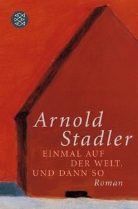 Produktbild: Einmal auf der Welt. Und dann so