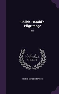 Produktbild: Childe Harold's Pilgrimage