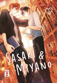 Produktbild: Sasaki & Miyano 08
