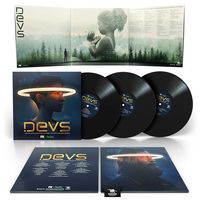 Produktbild: Devs (Original Series Soundtrack)
