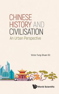 Produktbild: Chinese History and Civilisation