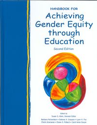 Produktbild: Handbook for Achieving Gender Equity Through Education