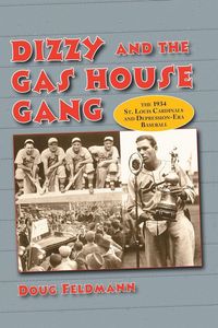 Produktbild: Dizzy and the Gas House Gang