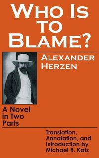 Produktbild: Who Is To Blame