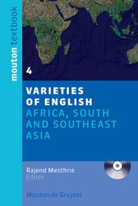 Produktbild: Africa, South and Southeast Asia