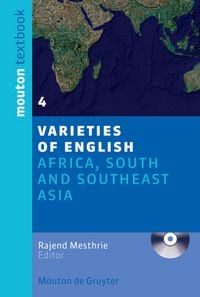 Produktbild: Africa, South and Southeast Asia