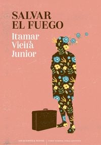 Produktbild: Salvar el fuego