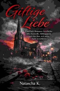 Produktbild: Giftige Liebe