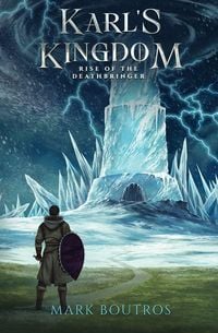 Produktbild: Karl's Kingdom Book 2