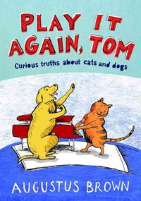 Produktbild: Play it Again Tom