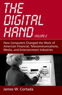 Produktbild: The Digital Hand