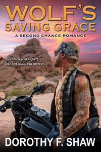 Produktbild: Wolf's Saving Grace - A Second Chance Romance