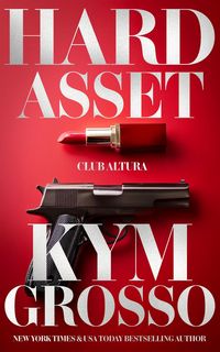 Produktbild: Hard Asset (A Club Altura Romance Novelette)