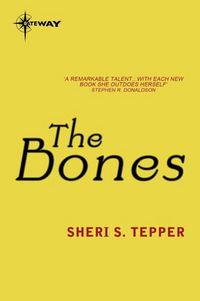 Produktbild: The Bones