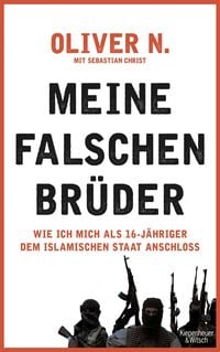 Produktbild: Meine falschen Br&uuml;der