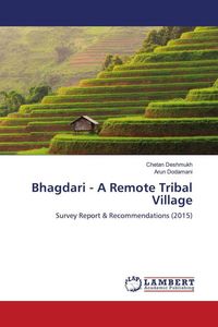 Produktbild: Bhagdari - A Remote Tribal Village