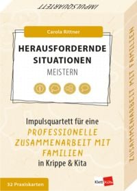 Produktbild: Herausfordernde Situationen meistern