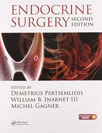 Produktbild: Endocrine Surgery