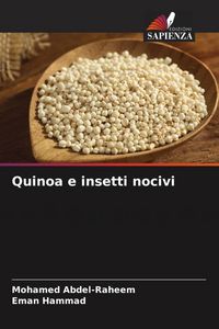 Produktbild: Quinoa e insetti nocivi