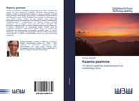 Produktbild: Kazania psalm&oacute;w