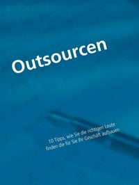Produktbild: Outsourcen