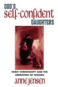 Produktbild: Gods Self-confident Daughters