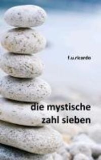 Produktbild: Die mystische Zahl Sieben