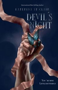 Produktbild: Devil's Night