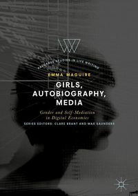 Produktbild: Girls, Autobiography, Media