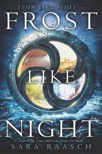 Produktbild: Raasch, S: Frost Like Night
