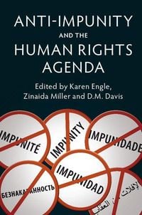 Produktbild: Anti-Impunity and the Human Rights Agenda
