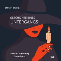 Produktbild: Geschichte eines Untergangs