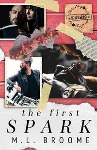 Produktbild: The First Spark