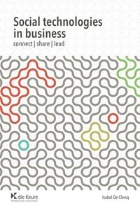 Produktbild: Social Technologies in Business