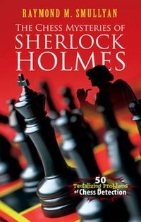Produktbild: Chess Mysteries of Sherlock Holmes