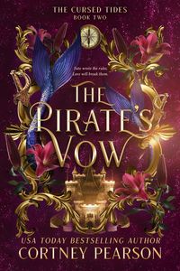 Produktbild: The Pirate's Vow
