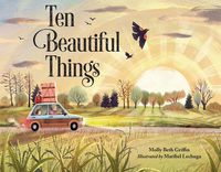 Produktbild: Ten Beautiful Things