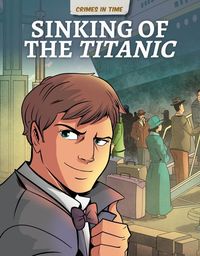 Produktbild: Sinking of the Titanic