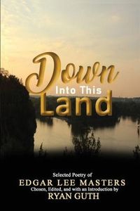 Produktbild: Down Into This Land