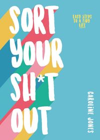 Produktbild: Sort Your Sh*t Out