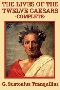 Produktbild: The Lives of the Twelve Caesars