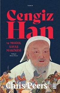 Produktbild: Cengiz Han ve Mogol Savas Makinesi