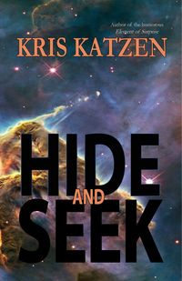 Produktbild: Hide and Seek (Tkanti, #1)