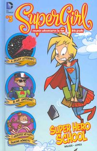 Produktbild: Super Hero School