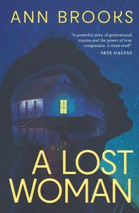Produktbild: Lost Woman