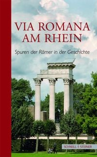 Produktbild: Via Romana am Rhein