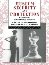 Produktbild: Museum Security and Protection